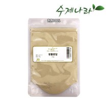 수제나라 자연의숲 병풀분말 병풀가루 천연마스크팩 천연화장품재료 천연비누재료, 20g, 1포