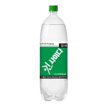 킨사이다 업소용, 6개, 1.5L