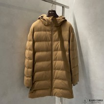(당일발송) 로로피아나 롱 구스다운