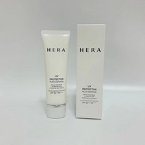 [HERA]헤라 UV 프로텍터 멀티 디펜스 50ml 5중 자외선차단 안티에이징 데일리 선크림