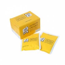 라온텐 세탁기 세정 클리너 세탁조 크리너, 200gx8개