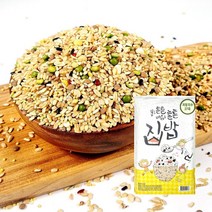 집밥 저당지수 27곡 혼합잡곡 당뇨 잡곡 4kg 5kg 10kg 20kg, 저당지수 27곡 5kg, 1개