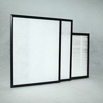 필터몰 안산 선부동 라프리모아파트 전열교환기 필터, 30평대이상 헤파+프리필터세트