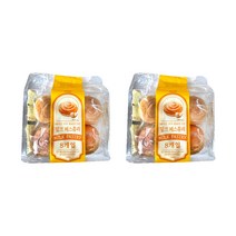 밀크 페스츄리 320g x 2개 카페 디저트납품 아침식사대용 밀크브레드 간식거리