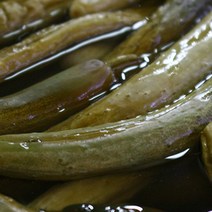 국민반찬 마법오이지 2kg, 단품