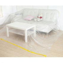 이사 대형비닐 다용도 대형비닐덮개 커버 대형비닐롤, 대형비닐커버 일반형 2x20m