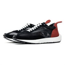 [국내 매장판] ARC 소닉 메쉬 블랙/레드 AG-ARC-S-M-BRW AGE SONIC MESH BLACK/RED 249973
