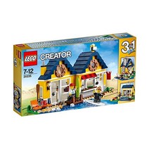 LEGO Creator 31035: Beach Hut