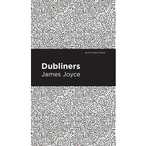 Dubliners Hardcover, Mint Ed, English, 9781513221236