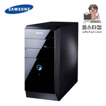 DB400T3A_i5 4670/16G/240G/GTX1060 3G 윈도우10 중고컴퓨터 게이밍 중고본체 사무용 컴퓨터