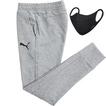 푸마 TG 23 CASUALS PANT + 패션마스크