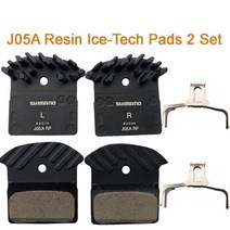 bmw 브레이크패드 BMW 보조 xt deore slx m7000 m9000 m8000, j05a 2set