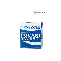 포카리스웨트 분말 74g 5포 스포츠 음료 분말, 상세페이지 참조