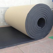 트럭 열 운동 방음 폐쇄 소음 방지 코튼 자동차 쿠션 두꺼운 폼 매트, 01=5mmx50cmx200cm