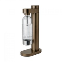 북유럽 스텔톤 Stelton 카보네이터 Dark brown metallic
