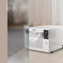 이동식에어컨 실외기 없는 가정용 소형 무설치 자동차 캠핑 차박 한국형 에어컨, 올뉴타입