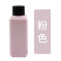 가죽 직물 세정관리 타월 브러쉬60ml 가죽 착색제 코트 수리 및 색상 변경 소파 재생 신발 가방 용 컬러, 13 Pink