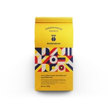 워너빈 블루문 블렌디드 원두커피, 500g, 더치커피