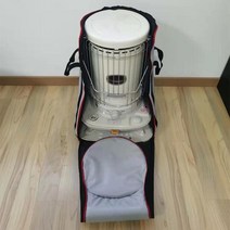 난로가방 토요토미난로 전용백 수납가방 캠핑감성, DC100 수납가방