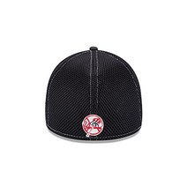 뉴에라 MLB 뉴욕 양키즈 NEO 39Thirty 스트레치 핏 캡 정품보장, Small-Medium
