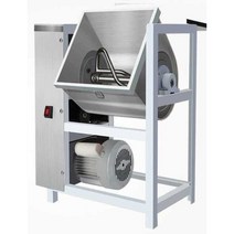 업소용 빤 반죽기 밀가루 믹서기 제빵 전자동, 5kg + 2200W0(304 + 25L)