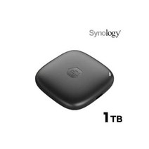 시놀로지 BeeDrive 외장SSD 1TB 백업허브 BDS70-1T 비드라이브 오늘출발 +공식총판+, 시놀로지 BeeDrive 외장SSD 1TB 백업허브 B