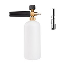 폼랜스 프리워시 3ph 세차폼 apc세차 카샴푸 Karcher 전문 자동차 세탁기 스프레이 건 스노우 폼 캐논 청소, 05 은