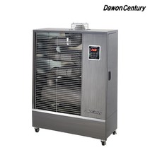 다원센추리 업소용/열풍기/돈풍기 27평형 DWC-H11000