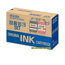 IEU078662검정+컬러 PG-49+CL-59 (정품잉크)이코노믹 E489, 단일옵션