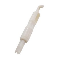 피케이몰 미싱용 자동 바늘 실 끼우개 제봉틀 실 꿰기 일반 바늘 가능, 1P, 본품
