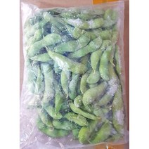 자숙콩(냉동 450g)X15/식당용, 1