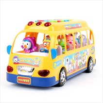 [원더키드] 뽀로로 어린이버스 / 뽀로로버스 뽀로로스쿨버스, 상세 설명 참조