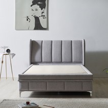 [가보건강침대] KBSS 708 가보세라믹볼침대(알타), 상세 설명 참조