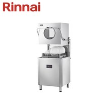 린나이 업소용 가스식 식기세척기 RDW-600G, 자가설치(제품만배송), LNG(도시가스)