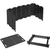 도쿄 캠프 모닥불 받침대 화로대 캠핑 테이블 모닥불 장작 파이어피트 숯불 불멍