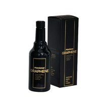맥세이버 차량용 그래핀 엔진오일 첨가제 400ml, 3개, 디젤.가솔린.LPG