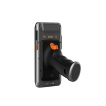 북스캐너 북스캔 비파괴 북 스캐너 양면 고속 책 CARIBE PL-55L 핸들 PDA 안드로이드 8.1 바코드 스캐너 1, 04 2D_03 UK