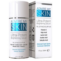 어드마이어 마이스킨 검버섯 피부톤 브라이트닝 세럼, 1개, 30ml