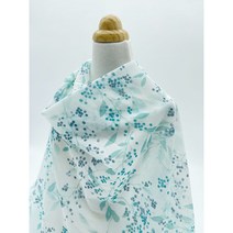 폴리스판 싱글저지 수입 고급SSY 원피스 브라우스 에어컨가디건 여름원단