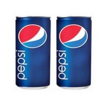 펩시 콜라, 46개, 245ml