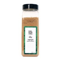 딜리셔스마켓 가람마살라 400g