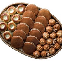 미청당 아이스 경주빵10개+찰보리빵10개+호두과자10개, 미청당 아이스 경주빵10개+찰보