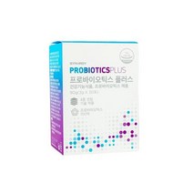 시너지 프로바이오틱스 플러스 (3g 30포) 코스트코 도매