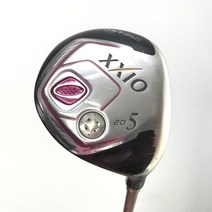 젝시오 MP800 5번 20도 여성용 우드 L, 기본 : 상세페이지 참조, 단일 제품