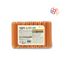 대상 세블락소시지 1kg (50g*20ea), 9개