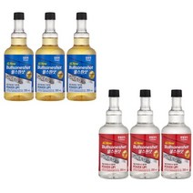 co 불스원샷 스피드 연료 첨가제 3개 자동차용품, 가인1 휘발류차량용