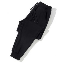 빅로고 조거 팬츠 파이핑 우븐 트레이닝 바지 1-111392