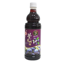 인차 블루베리 엑기스 농축액, 900ml, 1개