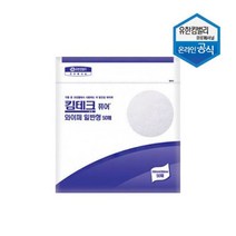 YK 종이 산업용 제거 와이퍼 킴테크 휴지 기름 롤 걸레 2W79D41E, 1개, 1개