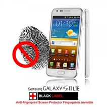 [HICKIES] 갤럭시S2 LTE 지문방지 액정보호필름